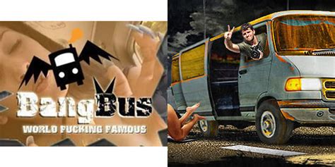 Bang Bus